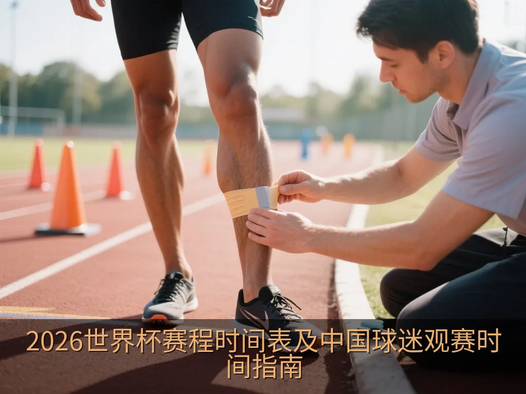 智能手机和平衡设备上显示的足球比赛赛程表App界面，画面干净现代